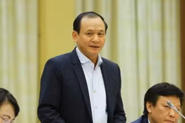 Kỳ họp thứ 11, Quốc hội sẽ thông qua Luật Giao thông đường bộ (sửa đổi)