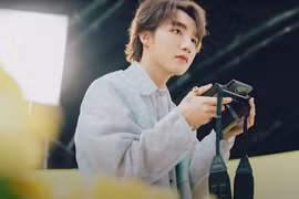Sơn Tùng M-TP tung video hậu trường thực hiện MV "Có chắc yêu là đây"