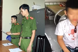 Hòa Bình: Khởi tố đối tượng giải quyết mâu thuẫn giữa con trẻ bằng "bạo lực"