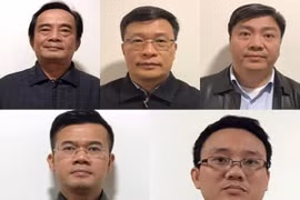 Tòa trả hồ sơ điều tra bổ sung vụ án thất thoát hơn nghìn tỷ tại BIDV do Trần Bắc Hà chủ mưu