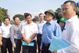 TP. Hồ Chí Minh và bài học về dụng nhân như dụng mộc
