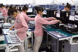 Nhiều bước tiến trong quan hệ hợp tác kinh tế Việt - Nhật