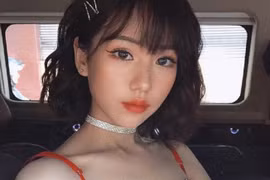 Min gây tranh cãi bởi phát ngôn tự nhận là "Queen Of V-pop"