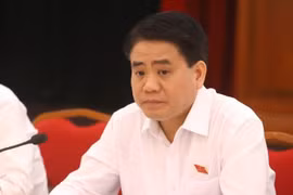 Ngày 11/12, xét xử vụ "Chiếm đoạt tài liệu bí mật nhà nước” liên quan đến ông Nguyễn Đức Chung