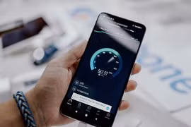 Người dùng không cần phải đổi SIM khi sử dụng mạng 5G
