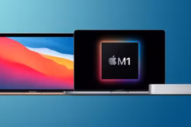Cách kiếm tra ứng dụng được tối ưu cho Macbook dùng chip M1