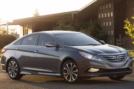 Lỗi động cơ trên Sonata và Santa Fe khiến Hyundai bị phạt 54 triệu USD