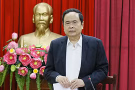 Tham nhũng, lãng phí ngày càng tinh vi, phức tạp
