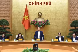 Đại hội thi đua yêu nước lần thứ X phải bảo đảm an toàn trong phòng, chống dịch Covid-19