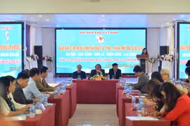 Nâng cao đạo đức nghề nghiệp người làm báo trong giai đoạn hiện nay