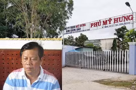 Đắk Nông: Truy tố Trịnh Sướng cùng 38 đồng phạm trong vụ án sản xuất xăng giả