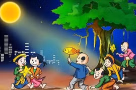 Tết Trung thu: Nguồn gốc và ý nghĩa