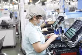 Nhiều tập đoàn lớn đang có ý định đầu tư hàng tỷ USD vào Việt Nam