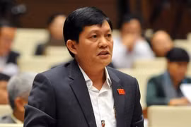 Công ty IPC kiến nghị lãnh đạo TP Hồ Chí Minh cho ông Phạm Phú Quốc thôi việc