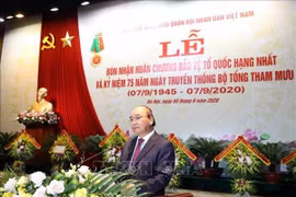 Quân đội ta vận dụng sáng tạo truyền thống ‘lấy ít địch nhiều, lấy nhỏ thắng lớn’