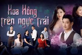 Phim Truyền hình Ấn tượng VTV Awards: Cuộc đua khó lường!