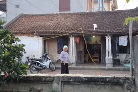 Thanh Hoá: Nhà báo dởm bị bắt vì nhận bốn triệu đồng của người dân