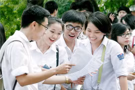 Điểm chuẩn trường Đại Học Giao thông Vận tải TP. HCM năm 2020