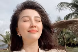 Học ngay thực đơn giảm cân của Bảo Thy để sở hữu dáng thon gọn cùng làn da mịn màng