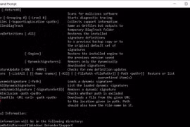 Microsoft Defender tạo điều kiện cho hacker tấn công máy tính Windows 10