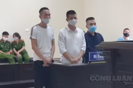 Vụ cưỡng đoạt tài sản đêm giao thừa tại Nam Định: Có dấu hiệu bỏ lọt tội phạm?