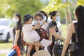 Việt Nam trải qua 84 ngày không có ca mắc Covid-19, chỉ còn 12 bệnh nhân đang điều trị