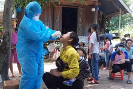 Vì sao căn bệnh 'cổ điển' mang tên bạch hầu vẫn còn đe dọa cộng đồng?