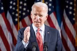 Bầu cử Mỹ: Liệu Biden có quá già để làm Tổng thống?