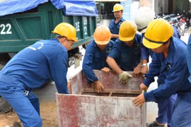 Doanh nghiệp có thể được giảm tỷ lệ đóng quỹ tai nạn lao động