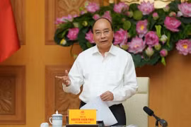 Thủ tướng: Khai thác dư địa chính sách tài khóa, tiền tệ để thúc đẩy phát triển