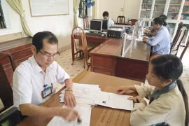 Chậm nhất là 15/6 phải gửi kế hoạch biên chế công chức hằng năm