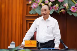Thủ tướng giao thêm 10% chỉ tiêu giải ngân vốn đầu tư công cho Bến Tre