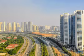 Bất động sản 2020: Cơ hội mới từ chính sách và thị trường
