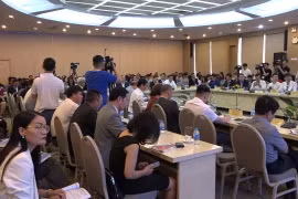 Thời sự 24H ngày 9/7: Xây dựng kế hoạch kích thích kinh tế dài hơn