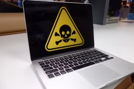 Cảnh báo mã độc tống tiền các thiết bị macOS