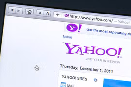 Kỹ sư Yahoo hack hơn 6.000 tài khoản để tìm kiếm nội dung khiêu dâm