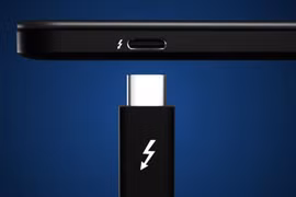Máy tính Mac sử dụng chip ARM vẫn sẽ được Apple hỗ trợ Thunderbolt