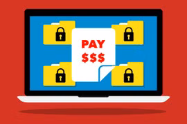 Tội phạm mạng phát tán mã độc khai thác lỗ hổng trình duyệt web