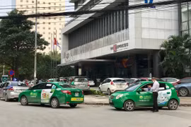 Chấm dứt tranh cãi việc xe ô tô có kinh doanh vận tải hay không
