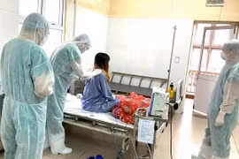 5 ngày không có ca nhiễm Covid-19 mới: Người dân không được chủ quan