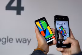 Nhiều smartphone Android bị treo máy vì một vài ứng dụng lỗi