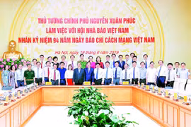 “Truyền thống vẻ vang, trách nhiệm nặng nề”