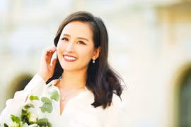 Trang sức DOJI: Cho phụ nữ luôn trọn vẹn