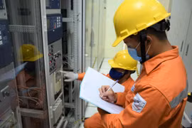 Hà Nội: Đảm bảo cung ứng điện phục vụ công tác phòng, chống dịch COVID-19