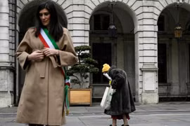 Dịch Covid-19 tại Italy: Những "tia sáng cuối đường hầm"!