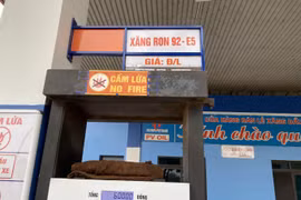 Sản lượng công nghiệp Việt Nam giảm mạnh bởi đại dịch Covid-19