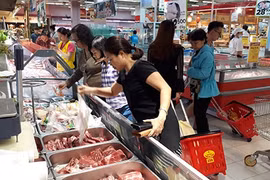 Bộ Nông nghiệp tiếp tục yêu cầu giảm giá thịt lợn