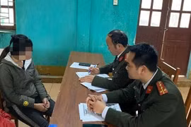Chống tin giả: Xử lý người đăng tin "cô gái nhiễm Covid-19 ở HN đi khai trương Uniqlo"