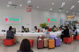 Hơn 21.000 tỷ đồng giãn nợ cho doanh nghiệp để đối phó với dịch Covid-19