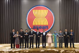 Tăng cường hơn nữa quan hệ Đối tác chiến lược ASEAN-Nhật Bản